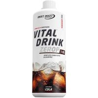 BBN Vital Drink - Cola, 1000 ml, Fitnesshotline GmbH