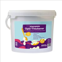 Viscomin Andickpulver, 2500 g, RheinNatur Food GmbH