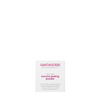 enzyme peeling powder, 23 g, SANTAVERDE GmbH