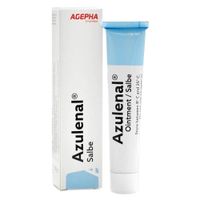 Azulenal Salbe, 20 g, Agepha Pharma S.R.O.