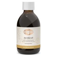 Atemkraft mit Thymian + Hagebutte vegan, 200 ml, B&auml;rbel Drexel GmbH