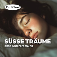 Dr. B&ouml;hm Einschlaf plus, 30 st, Apomedica Pharmazeutische Produkte GmbH