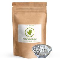 Nat&uuml;rliches Selen (aus Senfsamen) a 145 mg, 180 st, vitalundfitmit100 GmbH
