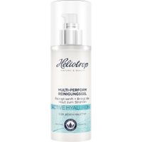 ACTIVE HYALURON Multi-Perform Reinigungsgel, 150 ml, LOGOCOS Naturkosmetik GmbH & Co. KG