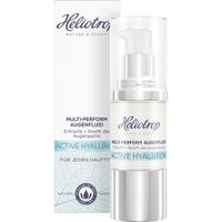 ACTIVE HYALURON Multi-Perform Augenfluid, 20 ml, LOGOCOS Naturkosmetik GmbH & Co. KG