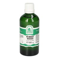 KOELNISCH WASSER, 100 ml, Hecht-Pharma GmbH