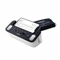 OMRON Complete Oberarm Blutdruckmessger&auml;t+EKG, 1 st, Hermes Arzneimittel GmbH