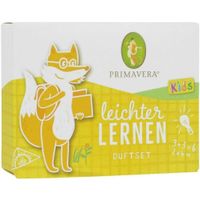 Leichter lernen Duftset, 1 p, Primavera Life GmbH