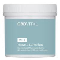 VET CBD VITAL Magen & Darmpflege, 100 g, Vitrasan GmbH