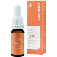 CannRelief Help Plus, 10 ml, Aphria Wellbeing GmbH