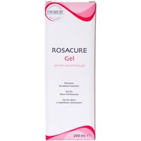 Synchroline Rosacure gentle cleansing gel, 200 ml, General Topics Deutschland GmbH