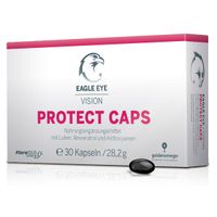 Eagle Eye Vision Protect Caps, 30 st, Innomedis AG
