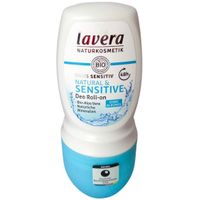 LAVERA DEODORANT ROLL-ON basis sens.NATURAL&SENSIT, 50 ml, Laverana GmbH & Co. KG