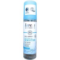 LAVERA DEODORANT SPRAY basis sens.NATURAL&SENSITIV, 75 ml, Laverana GmbH & Co. KG