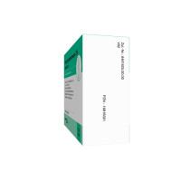 Procain pharmarissano 2% Inj.-Lsg.Ampullen 5 ml, 10x5 ml, Medphano Arzneimittel GmbH