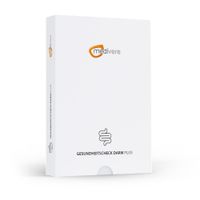 Gesundheitscheck Darm plus, 1 st, Medivere GmbH