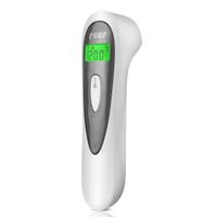 Reer Colour SoftTemp Fieberthermometer, 1 st, Apo Team GmbH
