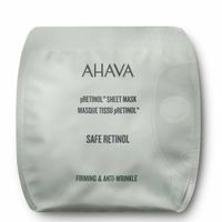 AHAVA Safe pRetinol Sheet Mask, 1 st, Ahava Cosmetics GmbH