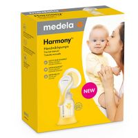 Medela Harmony Essentials Pack, 1 st, MEDELA