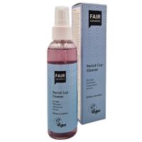 FAIR SQUARED Period Cup Cleaner, 240 ml, ecoaction GmbH