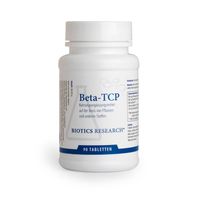BETA TCP - TAURIN VITAMIN C LIPASE, 90 st, Energetica Natura B.V.