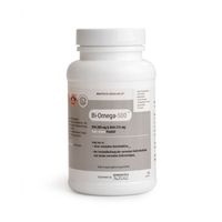 BI-OMEGA 500 - OMEGA 3, 90 st, Energetica Natura B.V.