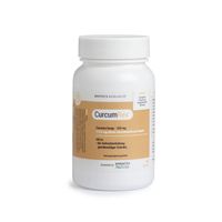 CURCUMRX-500 - CURCUMA OPTIMALE AUFNAHME, 60 st, Energetica Natura B.V.