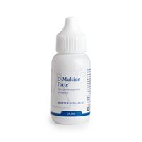 D-MULSION-FORTE (VITAMIN D3), 29.6 ml, Energetica Natura B.V.