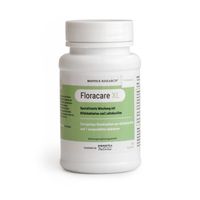FLORACARE XL - PRAE- UND PROSYMBIOTIKA, 60 st, Energetica Natura B.V.