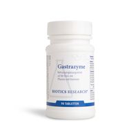 GASTRAZYME - GAMMA ORYZANOL MIT CO-FAKTOREN, 90 st, Energetica Natura B.V.