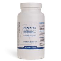 KAPPAREST - KRAEUTERMISCHUNG, 180 st, Energetica Natura B.V.