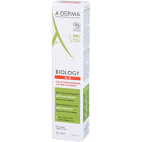 A-DERMA Biology Anti-R&ouml;tungspflege dermatologisch, 40 ml, PIERRE FABRE DERMO KOSMETIK GmbH