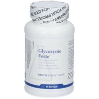 GLYCOZYME FORTE, 90 st, Energetica Natura B.V.