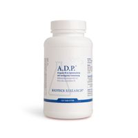 A.D.P. - OREGANO, 120 st, Energetica Natura B.V.