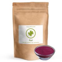 Acai Pulver, 100 g, vitalundfitmit100 GmbH