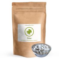 Selen Tabletten -HOCHDOSIERT- a 200 ug, 180 st, vitalundfitmit100 GmbH