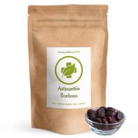 Astaxanthin Bonbons, 90 st, vitalundfitmit100 GmbH
