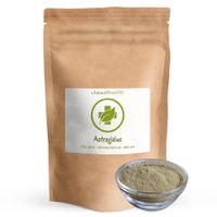 Astragalus Extrakt Pulver, 100 g, vitalundfitmit100 GmbH