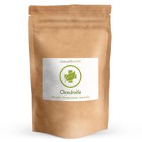 Chondroitin Pulver (Chondroitinsulfat), 100 g, vitalundfitmit100 GmbH