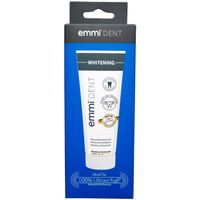 emmi-dent Ultraschall Zahncreme - Whitening, 75 ml, Emmi Ultrasonic GmbH