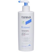 Noreva Eczeane 48 h Anti-Juckreiz Balsam, 400 ml, Laboratoires Noreva GmbH