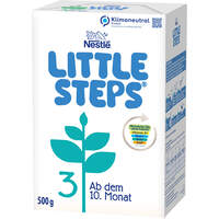 Nestle Little Steps 3, 500 g, Nestle Nutrition GmbH