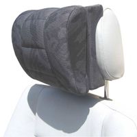 BECHTEREW Auto Nackenkissen Spondylitis ankylos, 1 st, Sitback GmbH