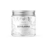 BEN & ANNA Zahnpasta white, 100 ml, Ayursana GmbH