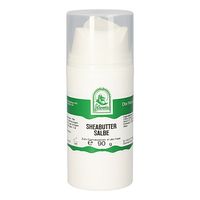 SHEABUTTER SALBE, 90 g, Hecht-Pharma GmbH