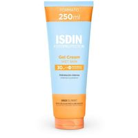 ISDIN Fotoprotector Gel Cream LSF 30, 250 ml, Isdin GmbH