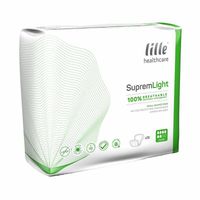 Lille Suprem Light Super, 8x28 st, Ontex Healthcare Deutschland GmbH