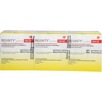 Revinty Ellipta 184 ug/22 ug einzeld.P.z.Inh.30ED, 3 Stk., kohlpharma GmbH
