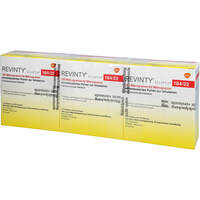 Revinty Ellipta 184 ug/22 ug einzeld.P.z.Inh.30ED, 3 Stk., kohlpharma GmbH