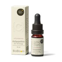 Astaxanthin cell protection, 10 ml, BioBloom GmbH